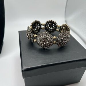 BaubleBar Stretch Statement Bracelet